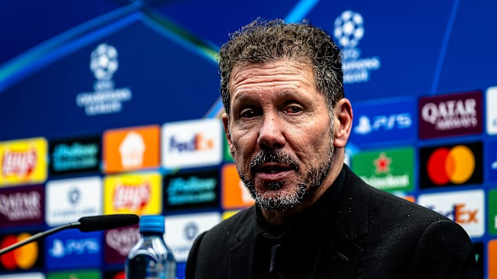 Diego Simeone