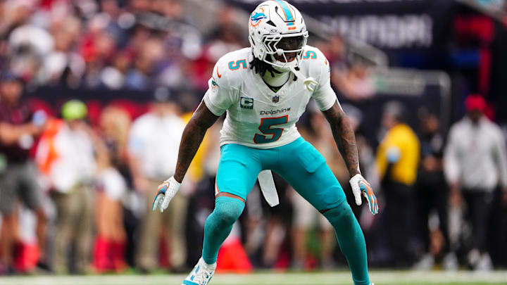 Jalen Ramsey