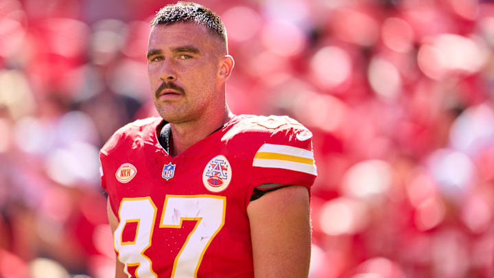 Chicago Bears v Kansas City Chiefs