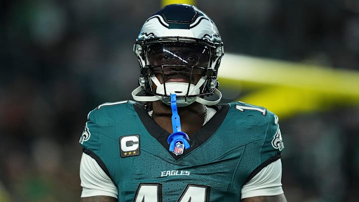 Dallas Cowboys v Philadelphia Eagles - NFL 2025