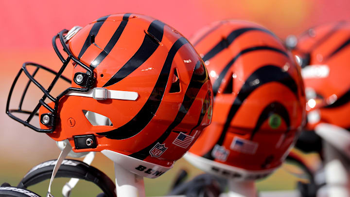 AFC Championship - Cincinnati Bengals v Kansas City Chiefs