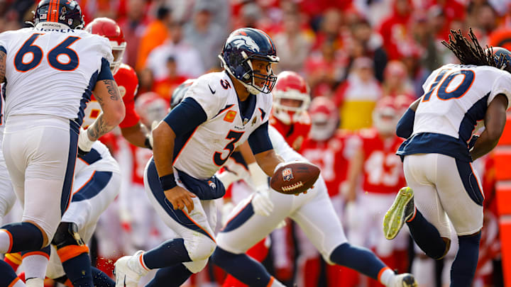 Denver Broncos