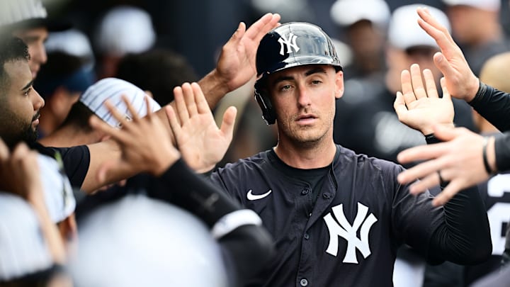 Los Yankees acertaron con la adquisición de Cody Bellinger