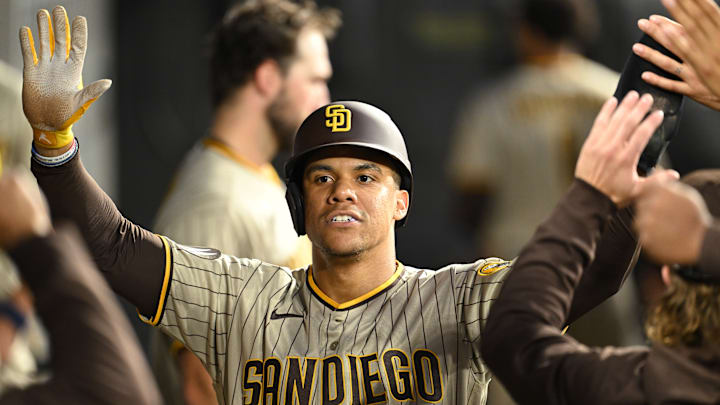 San Diego Padres v Chicago White Sox