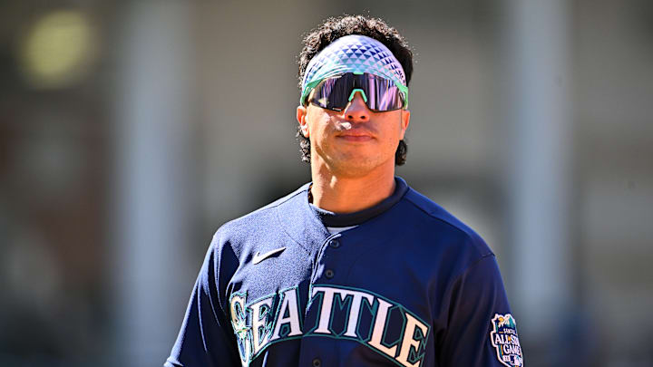 Seattle Mariners v Cleveland Guardians