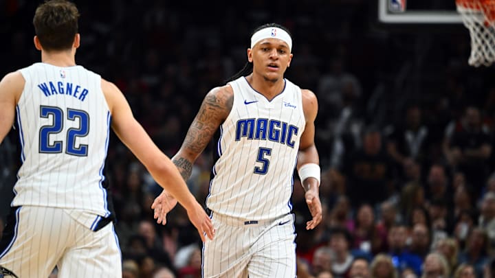 Orlando Magic v Cleveland Cavaliers - Game Seven
