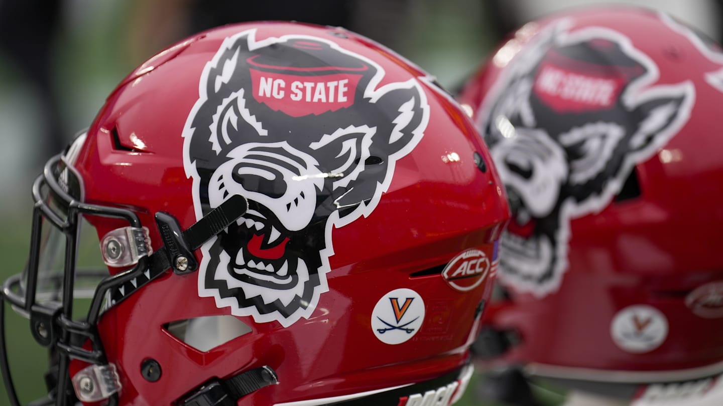 Best Offensive NC State Pack Pros in NFL History