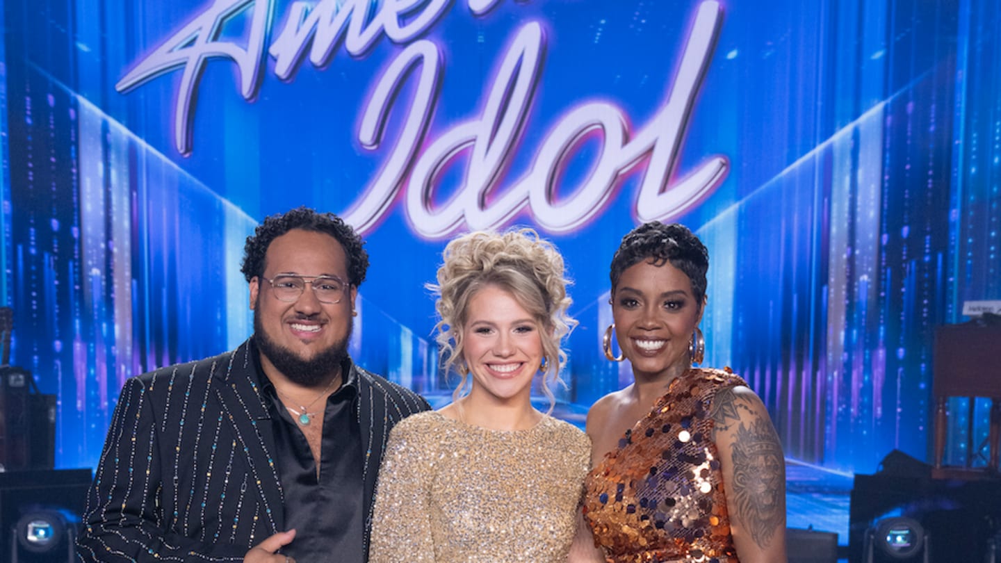 ‘American Idol’ Season 24 Finale Live Recap: Who Won This Season?
