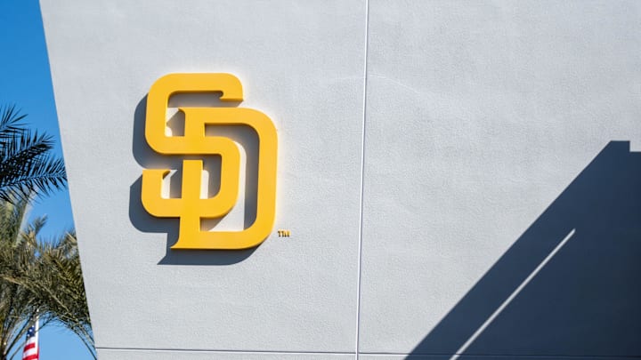 San Diego Padres perdió a su prospecto Humberto Cruz San Diego Padres perdió a su prospecto Humberto Cruz