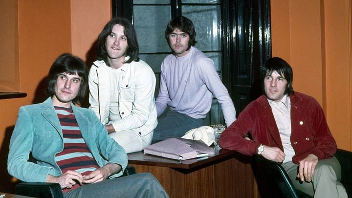 The Kinks The Kinks