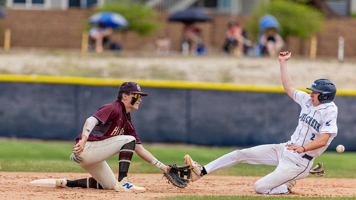 Colorado high school baseball playoffs
