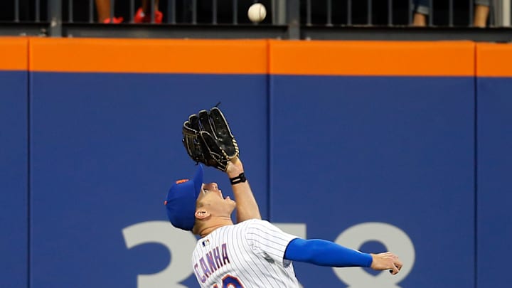 Los Angeles Dodgers v New York Mets