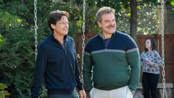 DTF St. Louis Jason Bateman David Harbour 