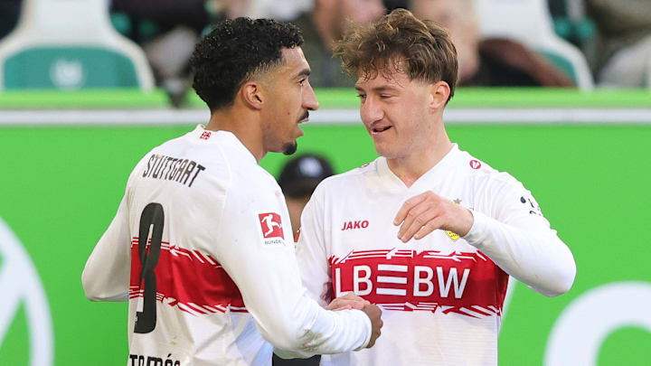 Kann der VfB Stuttgart den Münchnern gefährlich werden?