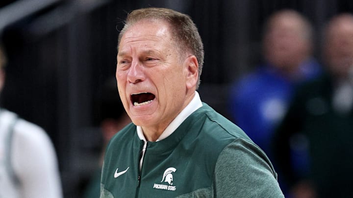 Champions Classic - Kentucky v Michigan State Champions Classic - Kentucky v Michigan State