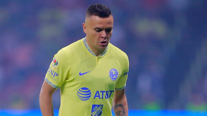 Cruz Azul v Leon - Torneo Apertura 2022 Liga MX