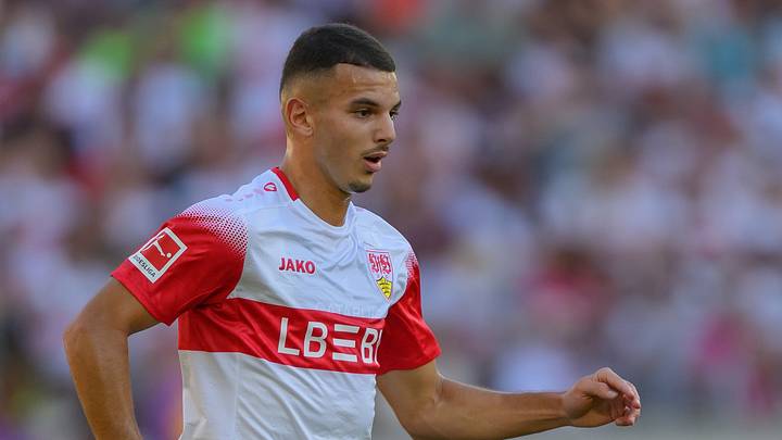 VfB Stuttgart v Everton - Pre-Season Friendly VfB Stuttgart v Everton - Pre-Season Friendly