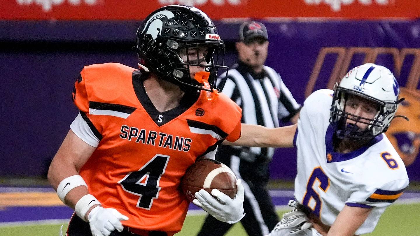 Six Can’t-Miss Iowa High School Football Week 3 Games, With Predictions