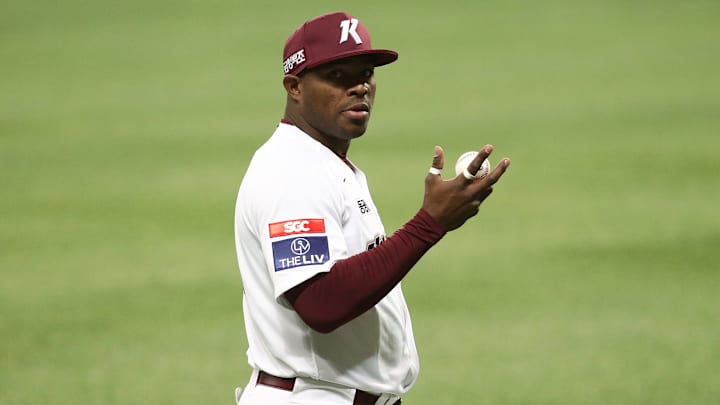 Yasiel Puig jugará en República Dominicana en el invierno 