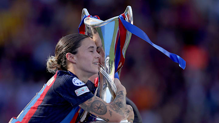 Le FC Barcelone va remettre son titre en jeu.