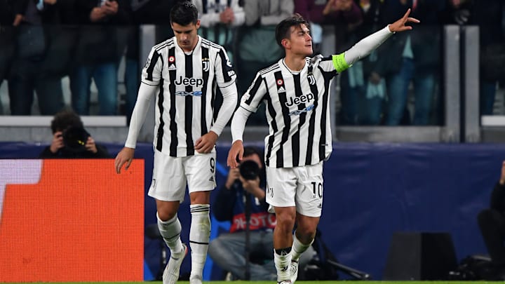 Extensão contratual de Vini Júnior e Dybala, saída de Morata e mais: as últimas novidades e rumores do mercado de transferências