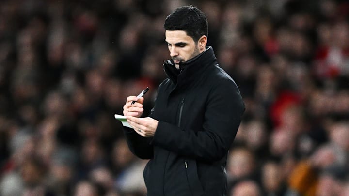Arsenal FC v West Ham United - Premier League