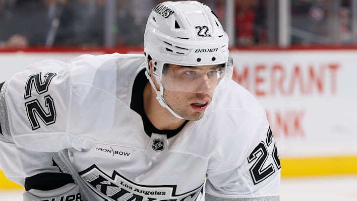 Los Angeles Kings v Florida Panthers