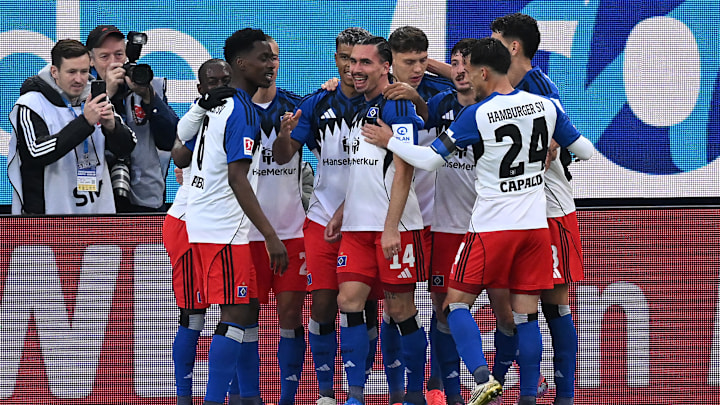 Gleich zehn Spielerverträge laufen beim HSV im Sommer aus. Gleich zehn Spielerverträge laufen beim HSV im Sommer aus.