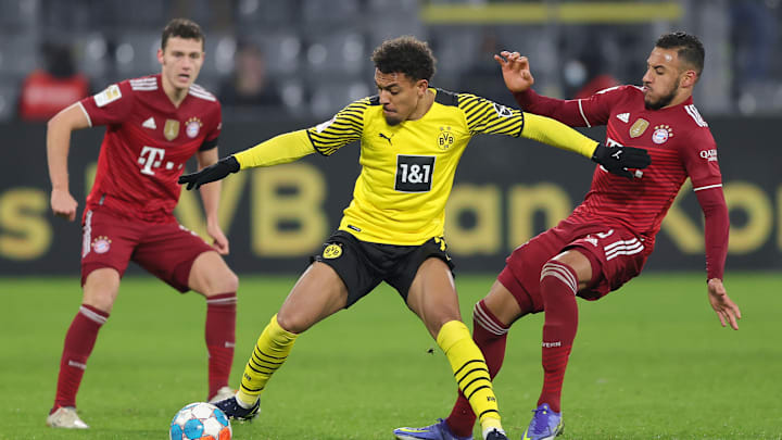 Bayern de Munique pode ser campeão alemão neste final de semana