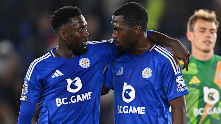 Leicester City FC v Tottenham Hotspur FC - Premier League