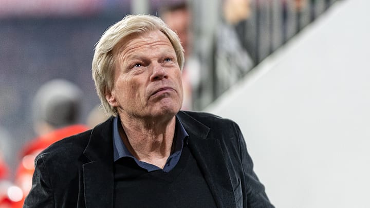 Oliver Kahn
