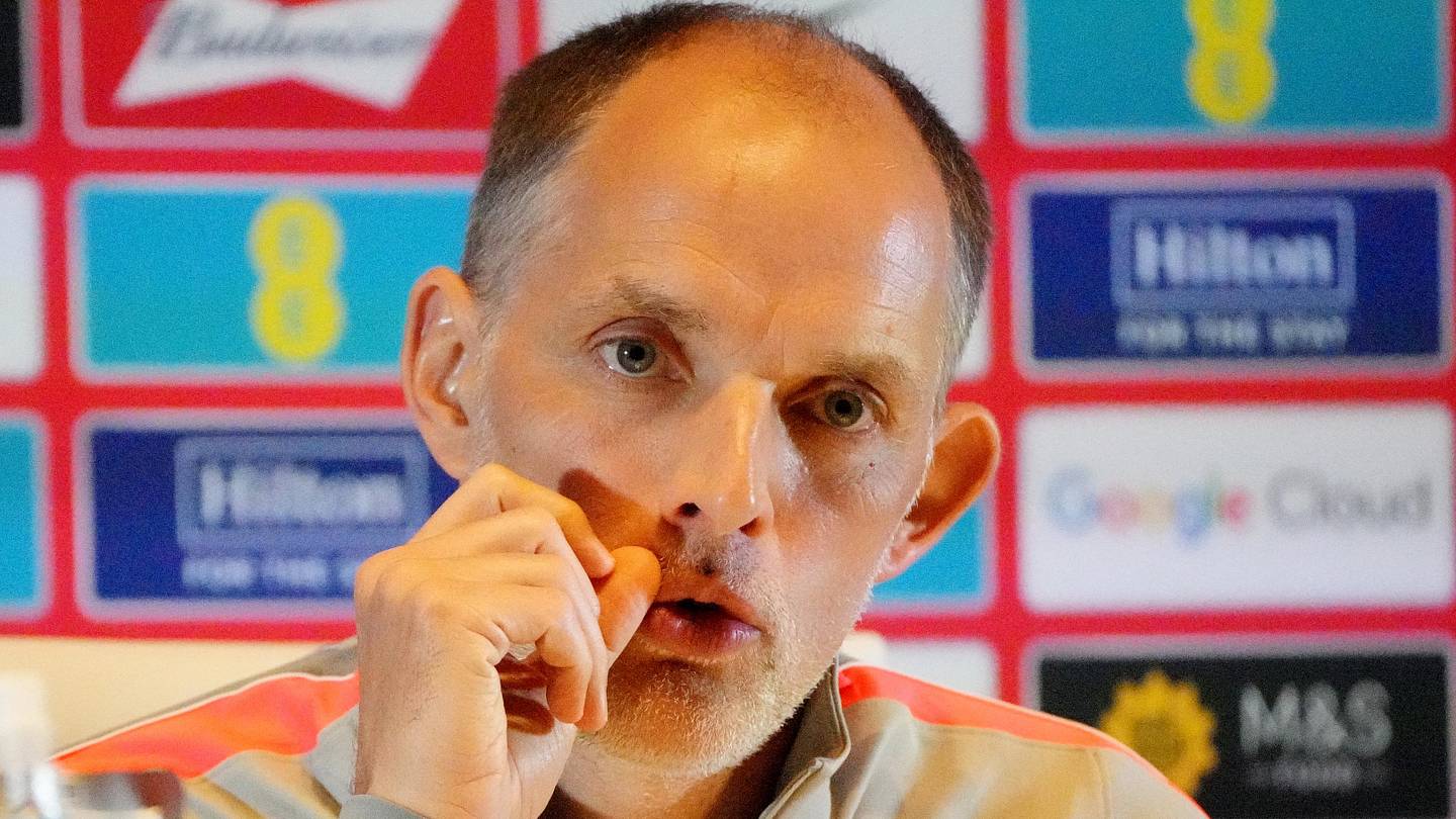 Thomas Tuchel just said what Arsenal fans were desperate to hear about Bukayo Saka