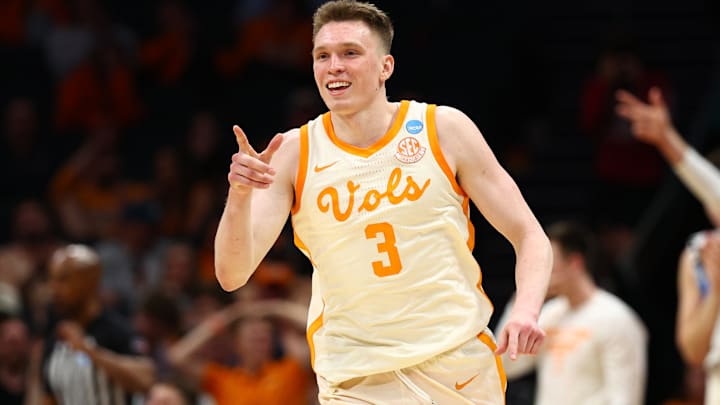 Saint Peter's v Tennessee