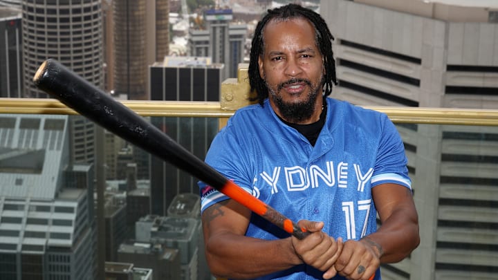 Manny Ramírez se retiró del béisbol en 2011 en medio de un escándalo por el uso de drogas