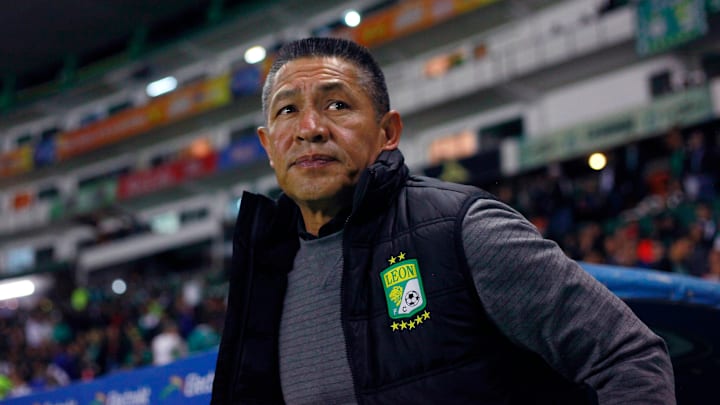 Leon v Monterrey - Torneo Clausura 2020 Liga MX