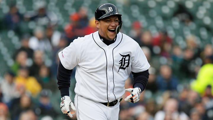 Miguel Cabrera puede unirse a otros clubes históricos en 2022 
