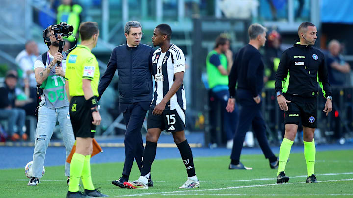 Pierre Kalulu Pierre Kalulu