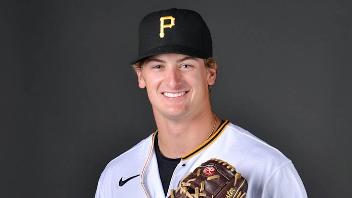 Pittsburgh Pirates Photo Day