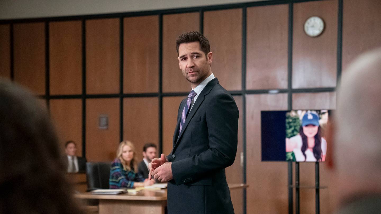 The Lincoln Lawyer season 3 ending, explained: Who killed Glory Days?