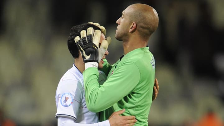 Landon Donovan and Tim Howard led Team USA through some of their most memorable moments, but who was the greatest American player of all-time?