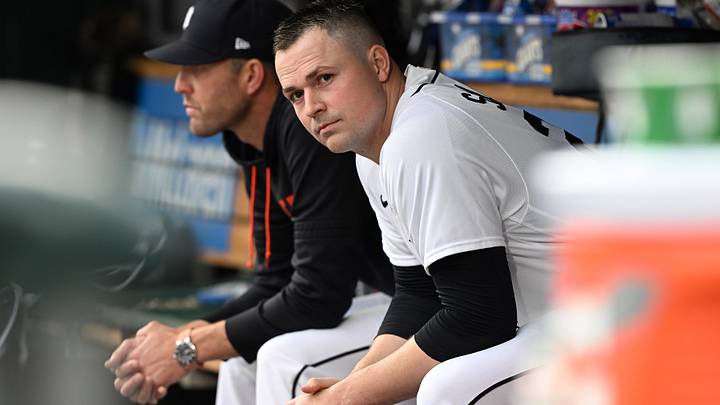 A Tarik Skubal trade might not happen, so the Yankees must consider this backup plan. 