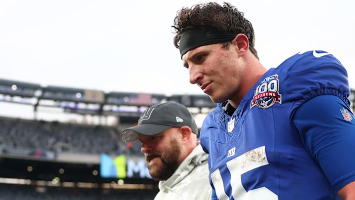 Tampa Bay Buccaneers v New York Giants