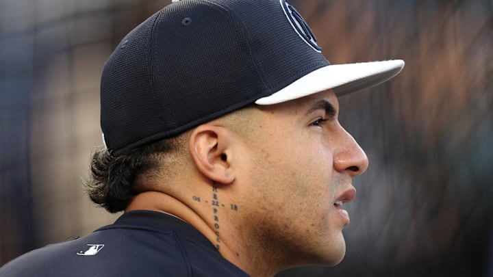 World Series - Los Angeles Dodgers v New York Yankees - Game 3