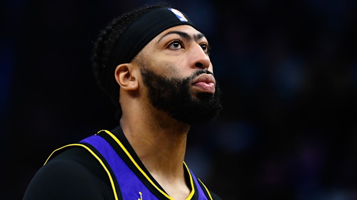 Los Angeles Lakers v Utah Jazz