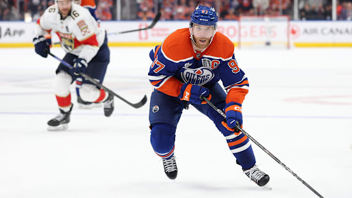 2025 Stanley Cup Final - Game Two