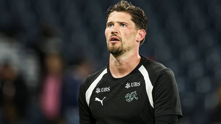 Scotland v Switzerland - UEFA Nations League 2026/27 Group B1 MD2 Scotland v Switzerland - UEFA Nations League 2026/27 Group B1 MD2