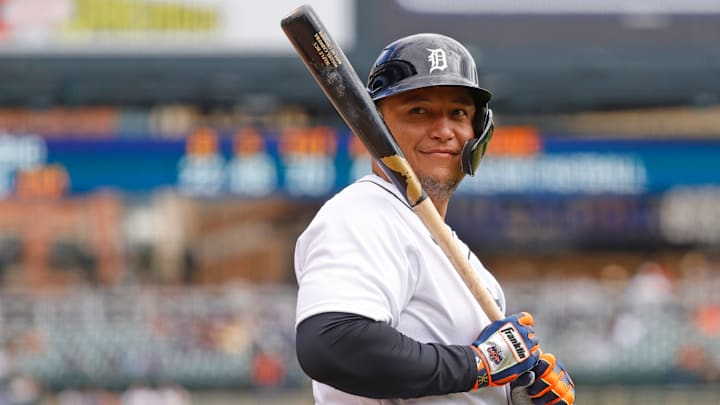 Miguel Cabrera es un símbolo de competitividad en la MLB