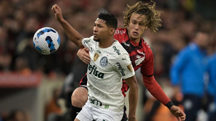 Partida desta terça-feira vale vaga à final da Libertadores de 2022