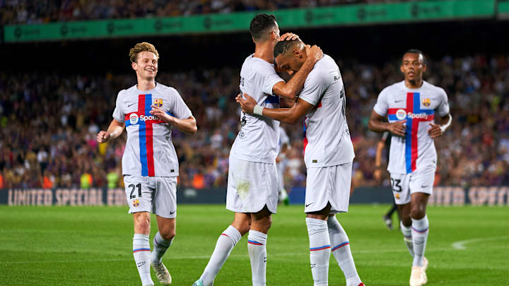 Le FC Barcelone veut enchaîner un deuxième succès de suite, en Liga.