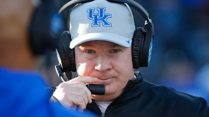 Kentucky v Vanderbilt